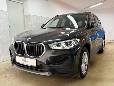 BMW X1 Gebrauchtwagen BMW X1 Gebrauchtwagen