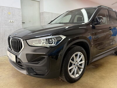 BMW X1 Gebrauchtwagen BMW X1 Gebrauchtwagen