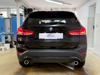 BMW X1 Gebrauchtwagen BMW X1 Gebrauchtwagen