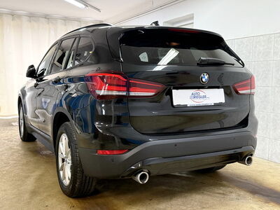 BMW X1 Gebrauchtwagen BMW X1 Gebrauchtwagen