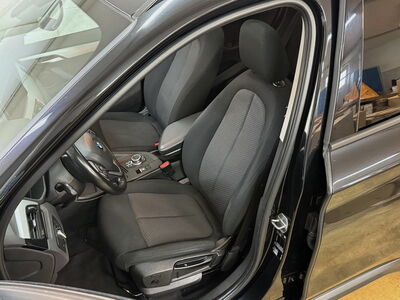 BMW X1 Gebrauchtwagen BMW X1 Gebrauchtwagen