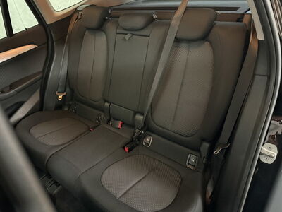 BMW X1 Gebrauchtwagen BMW X1 Gebrauchtwagen