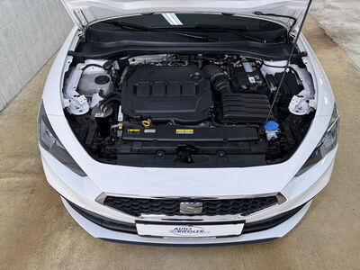 Seat Leon Gebrauchtwagen