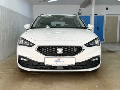 Seat Leon Gebrauchtwagen