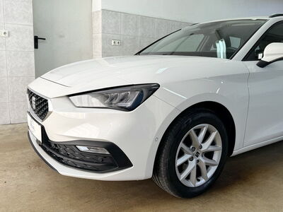 Seat Leon Gebrauchtwagen