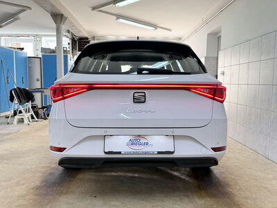 Seat Leon Gebrauchtwagen