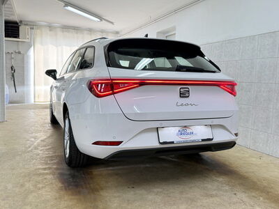 Seat Leon Gebrauchtwagen