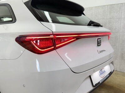 Seat Leon Gebrauchtwagen