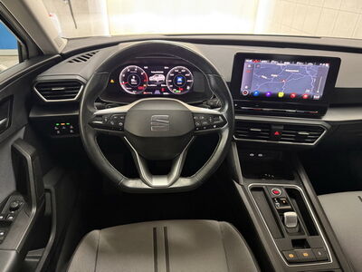 Seat Leon Gebrauchtwagen