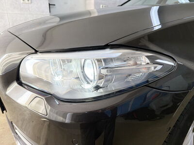 BMW 5er Gebrauchtwagen