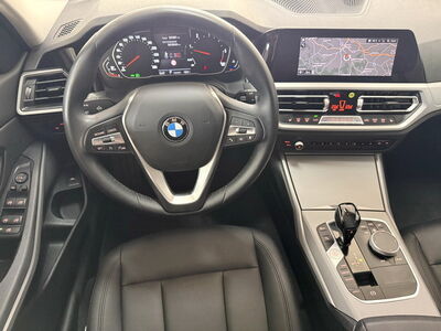 BMW 3er Gebrauchtwagen