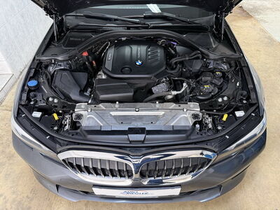 BMW 3er Gebrauchtwagen
