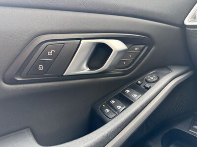 BMW 3er Gebrauchtwagen