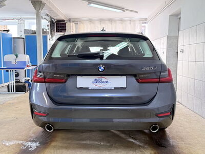 BMW 3er Gebrauchtwagen
