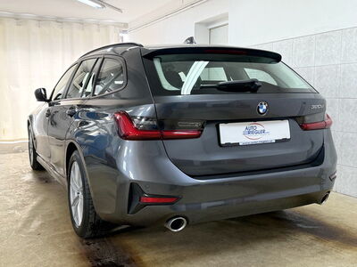 BMW 3er Gebrauchtwagen