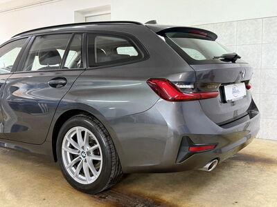 BMW 3er Gebrauchtwagen