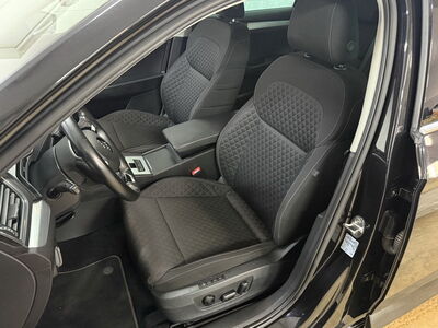 Skoda Superb Gebrauchtwagen Skoda Superb Gebrauchtwagen