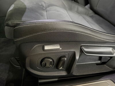 VW Arteon Gebrauchtwagen