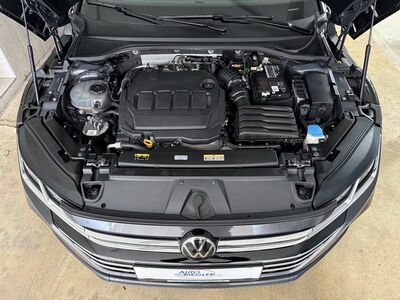 VW Arteon Gebrauchtwagen