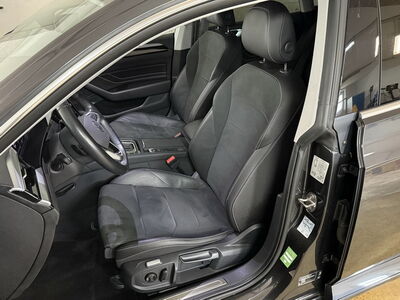 VW Arteon Gebrauchtwagen