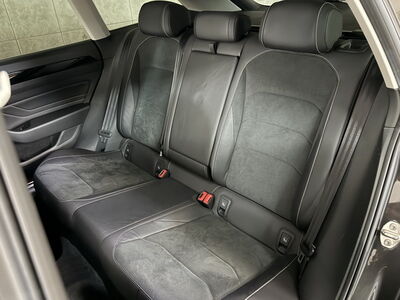 VW Arteon Gebrauchtwagen