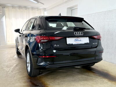 Audi A3 Gebrauchtwagen