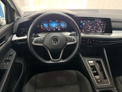 VW Golf Gebrauchtwagen VW Golf Gebrauchtwagen