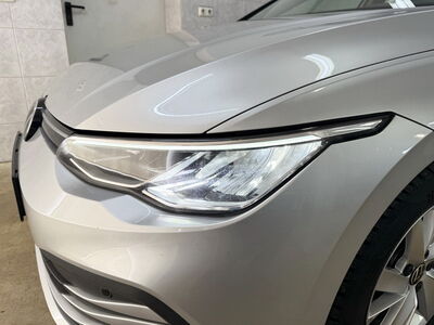 VW Golf Gebrauchtwagen VW Golf Gebrauchtwagen