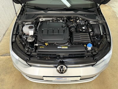 VW Golf Gebrauchtwagen VW Golf Gebrauchtwagen