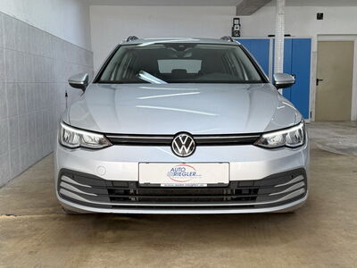 VW Golf Gebrauchtwagen VW Golf Gebrauchtwagen