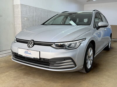VW Golf Gebrauchtwagen VW Golf Gebrauchtwagen