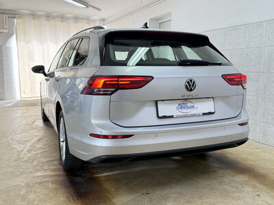 VW Golf Gebrauchtwagen VW Golf Gebrauchtwagen