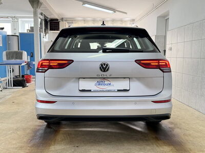 VW Golf Gebrauchtwagen VW Golf Gebrauchtwagen