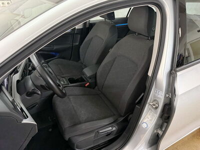 VW Golf Gebrauchtwagen VW Golf Gebrauchtwagen