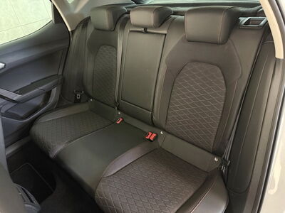 Seat Leon Gebrauchtwagen Seat Leon Gebrauchtwagen