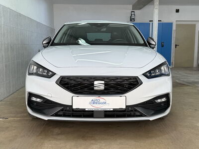 Seat Leon Gebrauchtwagen Seat Leon Gebrauchtwagen