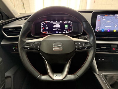Seat Leon Gebrauchtwagen Seat Leon Gebrauchtwagen