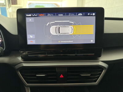Seat Leon Gebrauchtwagen Seat Leon Gebrauchtwagen