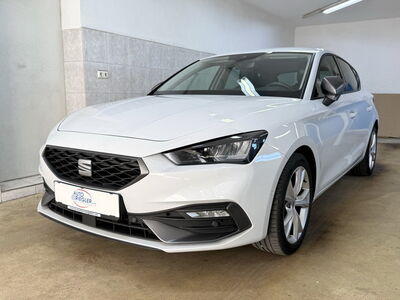 Seat Leon Gebrauchtwagen Seat Leon Gebrauchtwagen