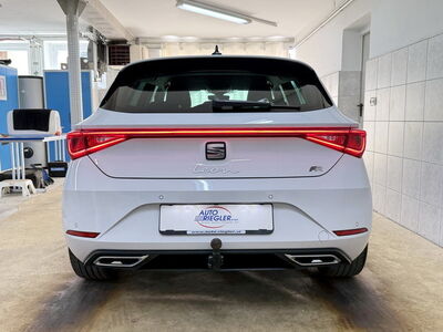 Seat Leon Gebrauchtwagen Seat Leon Gebrauchtwagen