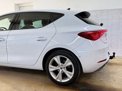 Seat Leon Gebrauchtwagen Seat Leon Gebrauchtwagen
