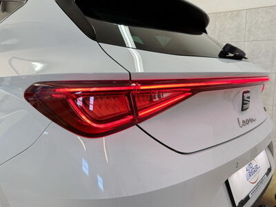 Seat Leon Gebrauchtwagen Seat Leon Gebrauchtwagen