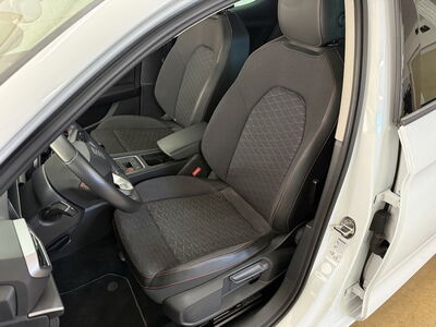 Seat Leon Gebrauchtwagen Seat Leon Gebrauchtwagen