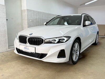 BMW 3er Gebrauchtwagen BMW 3er Gebrauchtwagen