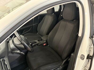 Peugeot 308 Gebrauchtwagen