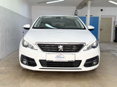 Peugeot 308 Gebrauchtwagen
