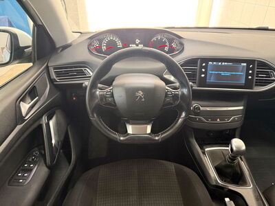 Peugeot 308 Gebrauchtwagen