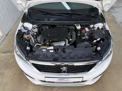 Peugeot 308 Gebrauchtwagen