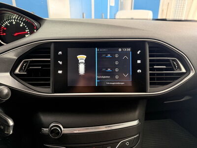 Peugeot 308 Gebrauchtwagen