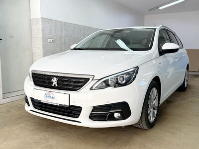 Peugeot 308 Gebrauchtwagen Peugeot 308 Gebrauchtwagen